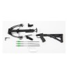 Samostrel JunXing Drakon 290fps 100lbs Compaund set (SSA Archery) Samostrel JunXing Drakon 290fps 100lbs Compaund set - Pikadooprema