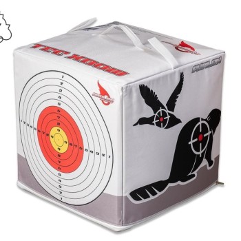 Meta za samostrel Avalon Tec XBow 40x40x40cm 400fps MAX
