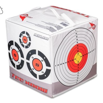 Meta za samostrel Avalon Tec XBow 40x40x40cm 400fps MAX