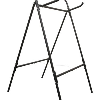 Target Stand Metal Deluxe 152x80cm sa 4 nogare i nosačem mete