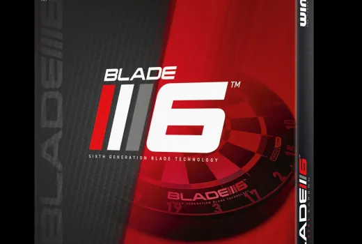 Winmau pikado tabla - pravi izbor za igru