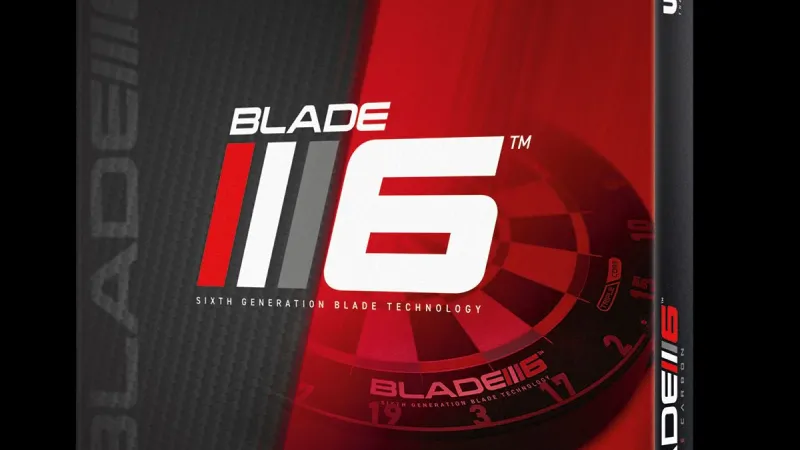 Winmau pikado tabla - pravi izbor za igru