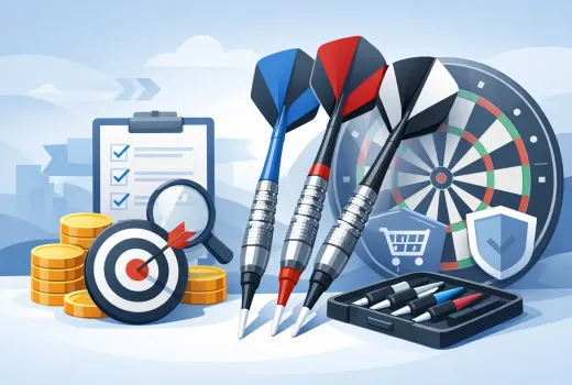 Soft tip strelice kupovina bez greške