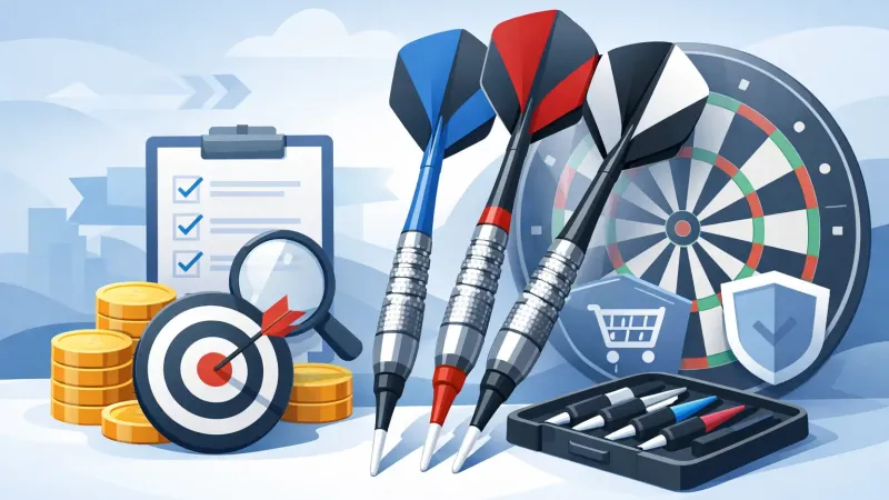 Soft tip strelice kupovina bez greške