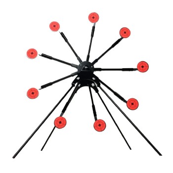 Rotirajuća meta za Airgun