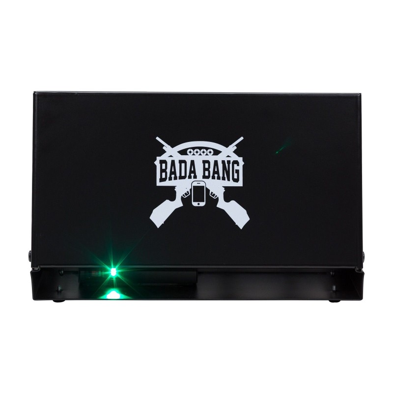 Elektronska meta za Airgun BadaBang (Cybergun) Elektronska meta za Airgun BadaBang - Pikadooprema