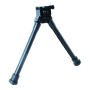 Bipod SwissArms Plastic Picatinny Rail