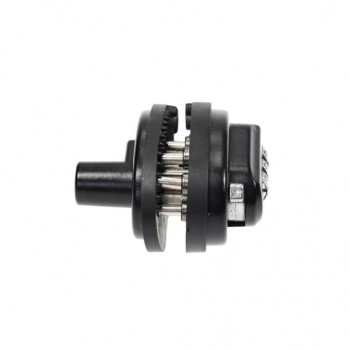 Bravica za okidač - Coded trigger Lock (3 numbers) Bravica za okidač - Coded trigger Lock (3 numbers)