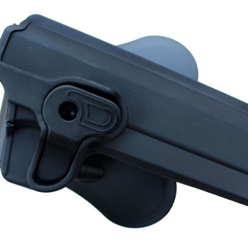 Holster SwissArms Colt 1911 5"