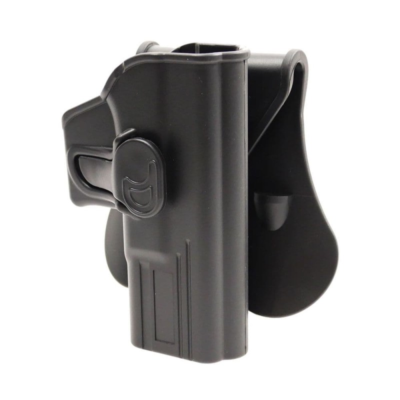 Rigid Glock Holster Polymer (Cybergun) Rigid Glock Holster Polymer - Pikadooprema