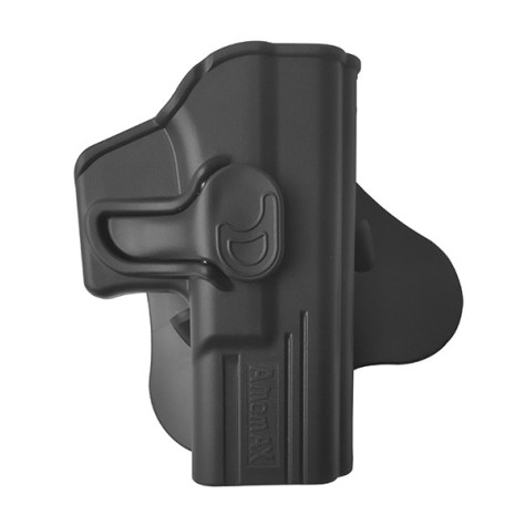 Rigid Glock Holster Polymer (Cybergun) Rigid Glock Holster Polymer - Pikadooprema