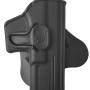 Rigid Glock Holster Polymer