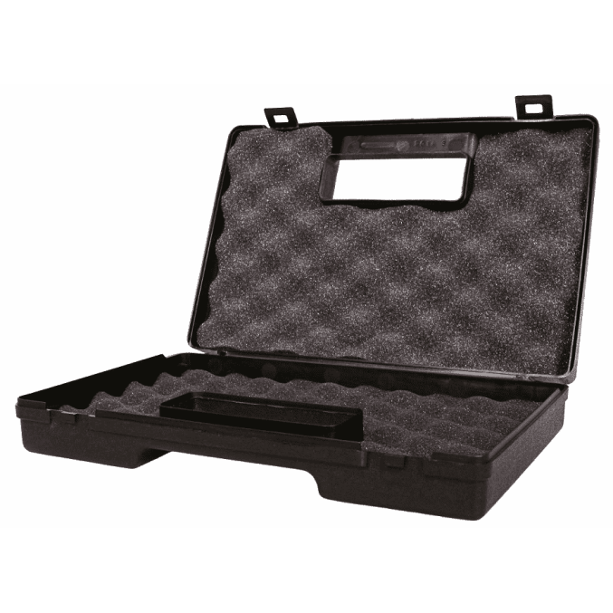 Plastična kutija 27x17x6 - Pikadooprema