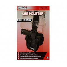 Leg Holster Right Swiss Arms