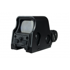 Red Dot SwissArms Buzzard Rauge & Vert QD