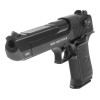 CO2 Desert Eagle 6mm Black GBB Full Auto (Cybergun) CO2 Desert Eagle 6mm Black GBB Full Auto - Pikadooprema