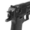CO2 Desert Eagle 6mm Black GBB Full Auto (Cybergun) CO2 Desert Eagle 6mm Black GBB Full Auto - Pikadooprema