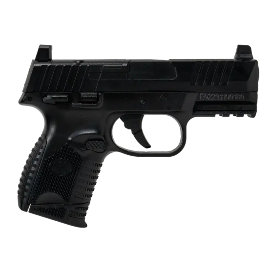 Spring FN509 (Cybergun) Spring FN509 - Pikadooprema