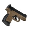 Spring FN509 MRD DualTone