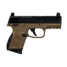 Spring FN509 MRD DualTone