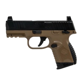 Spring FN509 MRD DualTone