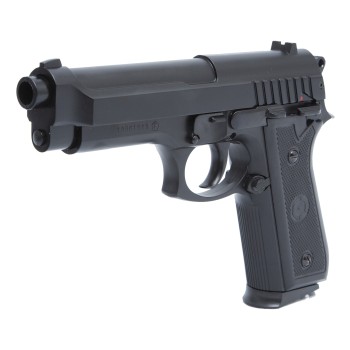 Spring PT92 Metal Slide Black