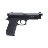 Spring PT92 Metal Slide Black (Cybergun) Spring PT92 Metal Slide Black - Pikadooprema