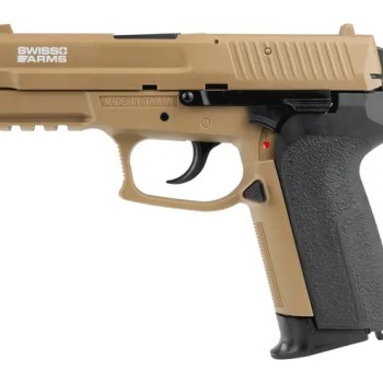 Spring Swiss Arms MLE HPA FDE Spring Swiss Arms MLE HPA FDE