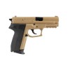 Spring Swiss Arms MLE HPA FDE (Cybergun) Spring Swiss Arms MLE HPA FDE - Pikadooprema