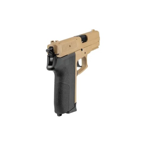 Spring Swiss Arms MLE HPA FDE (Cybergun) Spring Swiss Arms MLE HPA FDE - Pikadooprema