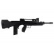 AEG Famas Valorise Black