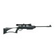 Airgun Swiss Arms Black Bird 2.0 4,5mm 10J with Scope