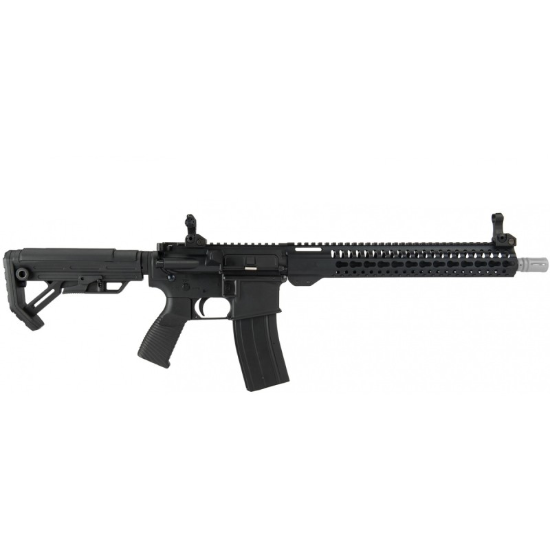 GAS Golden Eagle MC6645 Elite Series 13 Keymod GBB (Cybergun) GAS Golden Eagle MC6645 Elite Series 13 Keymod GBB - Pikadooprema