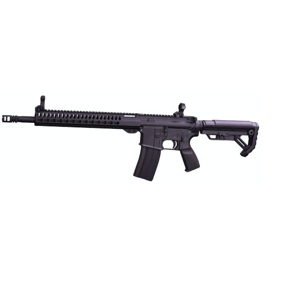 GAS Golden Eagle MC6645 Elite Series 13'' Keymod GBB