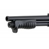 Spring Double Eagle M401 Pump Action Shotgun