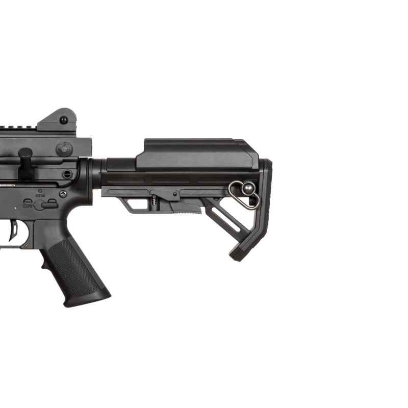 AEG Golden Eagle MCR 6670 FullMetal - Pikadooprema