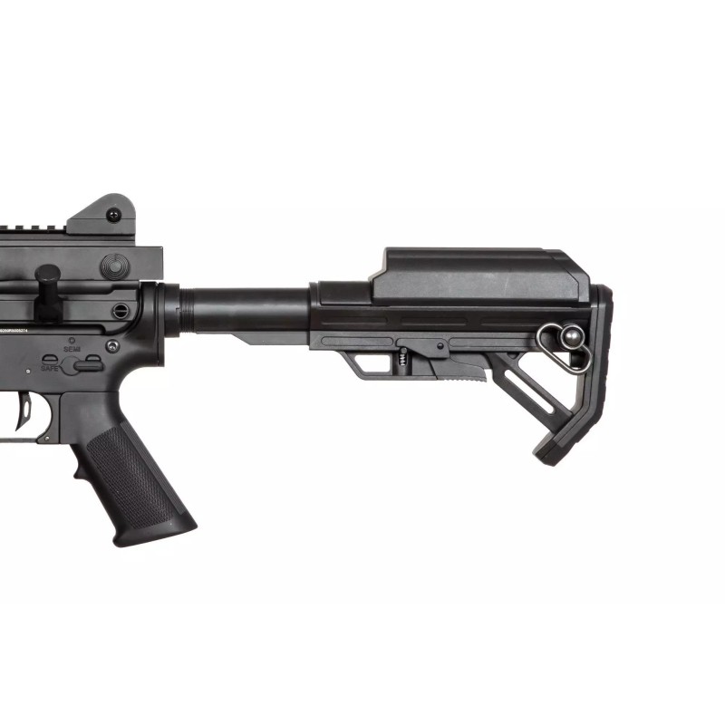 AEG Golden Eagle MCR 6670 FullMetal - Pikadooprema