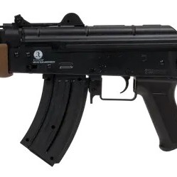 Spring Kalashnikov AKS-74U ABS