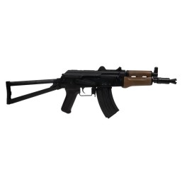 Spring Kalashnikov AKS-74U ABS
