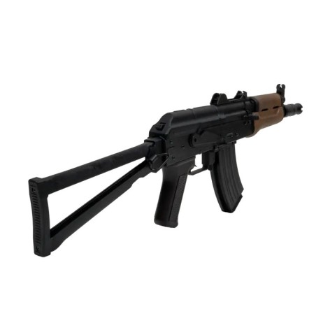 Spring Kalashnikov AKS-74U ABS (Cybergun) Spring Kalashnikov AKS-74U ABS - Pikadooprema