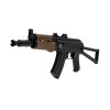 Spring Kalashnikov AKS-74U ABS (Cybergun) Spring Kalashnikov AKS-74U ABS - Pikadooprema