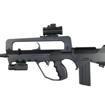 Spring Doube Eagle M46p Accessoirise