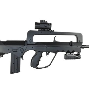 Spring Doube Eagle M46p Accessoirise