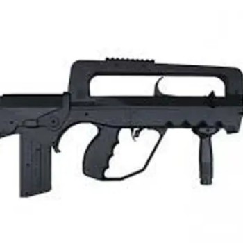 Spring Doube Eagle M46a Black Spring Doube Eagle M46a Black