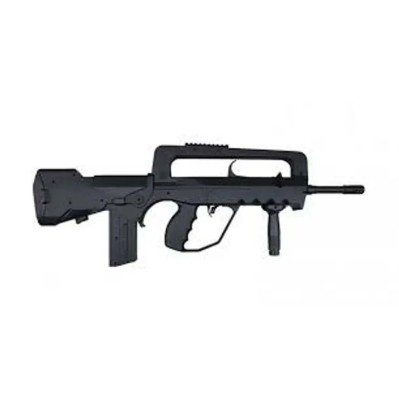 Spring Doube Eagle M46a Black (Cybergun) Spring Doube Eagle M46a Black - Pikadooprema