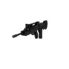 Spring Famas Valorise Black