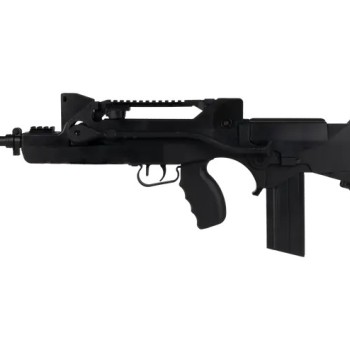 Spring Famas Valorise Black