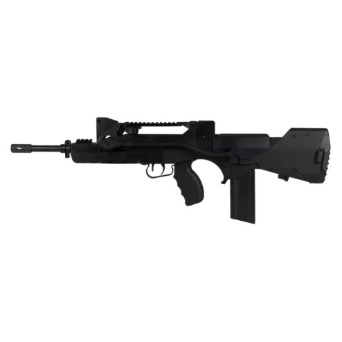 Spring Famas Valorise Black (Cybergun) Spring Famas Valorise Black - Pikadooprema