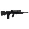 Spring Famas Valorise Black (Cybergun) Spring Famas Valorise Black - Pikadooprema