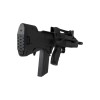 Spring Famas Valorise Black (Cybergun) Spring Famas Valorise Black - Pikadooprema